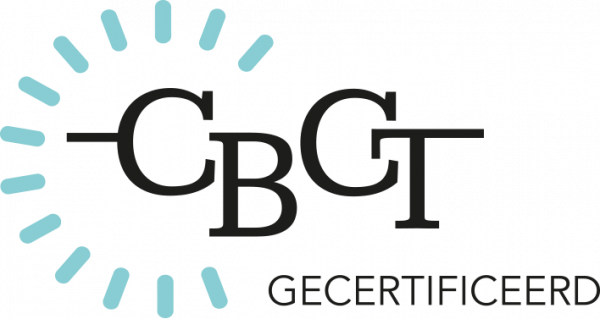 Logo van CBCT